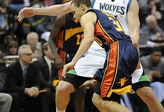 &bdquo;Golden State Warriors&ldquo; pergalė