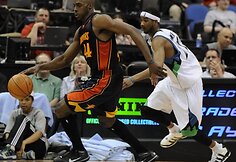 &bdquo;Golden State Warriors&ldquo; pergalė