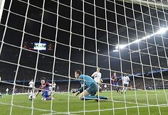 &bdquo;Barcelona&ldquo; triumfas