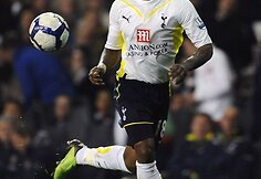 „Tottenham Hotspur“ pergalė