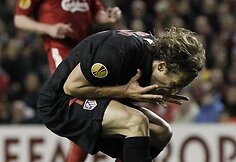 „Liverpool“ pergalė ir pralaimėjimas
