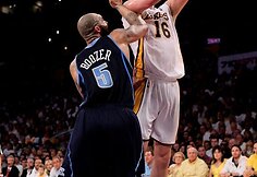 „Lakers“ pergalė