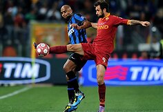 Milano &bdquo;Inter&ldquo; triumfas