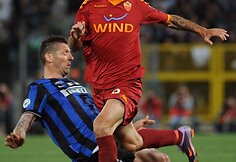 Milano &bdquo;Inter&ldquo; triumfas