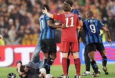 Milano &bdquo;Inter&ldquo; triumfas