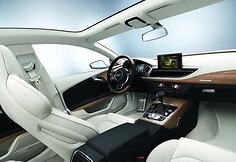 &bdquo;Audi&ldquo; konceptas