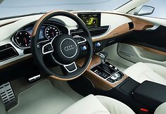 &bdquo;Audi&ldquo; konceptas