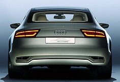 &bdquo;Audi&ldquo; konceptas