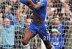„Chelsea“ triumfas
