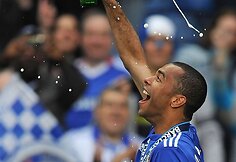 „Chelsea“ triumfas