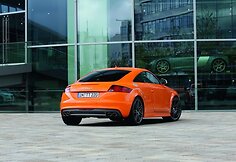 &bdquo;Audi TTS&ldquo;
