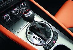 &bdquo;Audi TTS&ldquo;