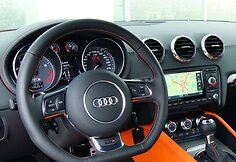 &bdquo;Audi TTS&ldquo;