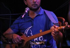 Koncerto akimirka