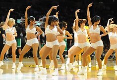 Bostono &bdquo;Celtics&ldquo; pergalė