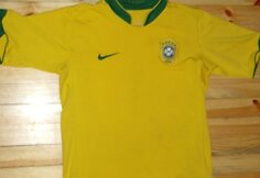 Brazilijos mar&scaron;kinėliai