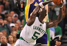 &bdquo;Celtics&ldquo; pergalė
