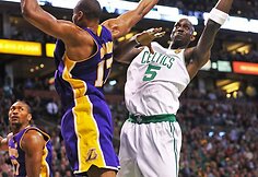 &bdquo;Celtics&ldquo; pergalė