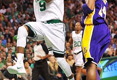 &bdquo;Celtics&ldquo; pergalė
