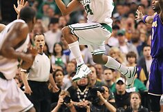 &bdquo;Celtics&ldquo; pergalė