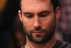 Adamas Levine'as