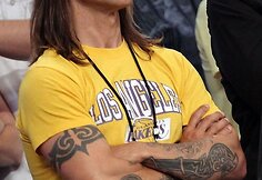 Anthony Kiedis