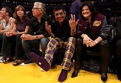 George Lopez