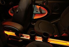 Atnaujintas &bdquo;Mini Countryman&ldquo;