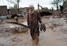 Potvyniai Pakistane
