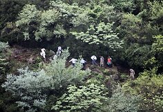 Lėktuvas skrido iš Turkijos į Islamabadą