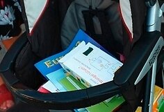 Lankytojai domėjosi pateikiama informacija apie nykstančią gamtos įvairovę ir klimato kaitą