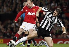 „Manchester United“ pergalė
