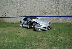 „Dodge Viper SRT-10“