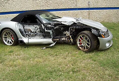 „Dodge Viper SRT-10“