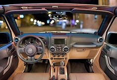 &bdquo;Jeep Wrangler&ldquo;