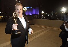 Ericas Stonestreetas