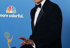 Georgeas Clooney