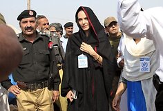 Angelina Jolie