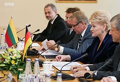 D.Grybauskaitė