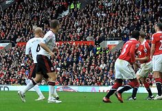 &bdquo;Manchester United&ldquo; pergalė