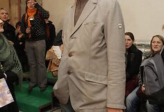 Drabužių ir interjero dizaino paroda
