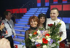 "Lietuvos šokių dešimtuko" finalas
