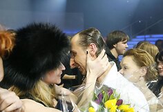 "Lietuvos šokių dešimtuko" finalas