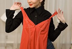 Žvaigždžių spinta. Kuo rytoj rengsis Neringa?