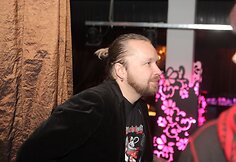 Viktoras Diawara at&scaron;ventė trisde&scaron;imtmetį