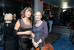 Grožio per daug nebūna