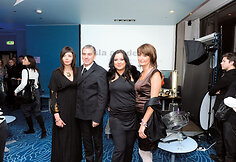 Grožio per daug nebūna