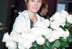 Fotografas Gediminas Žilinskas: prisilietimas prie kūno