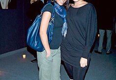 Fotografas Gediminas Žilinskas: prisilietimas prie kūno