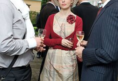 Su gimtadieniu, Jūsų Didenybe!